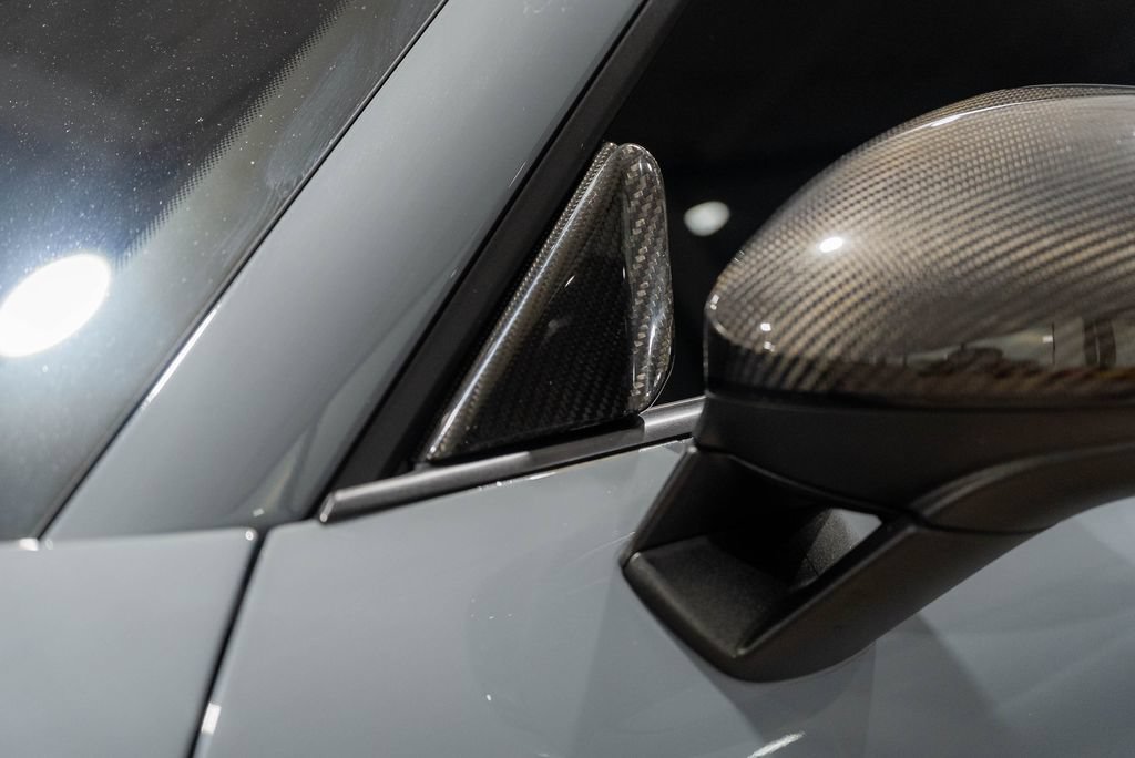 Used 2024 Porsche 718 Cayman GT4 RS RWD image 23