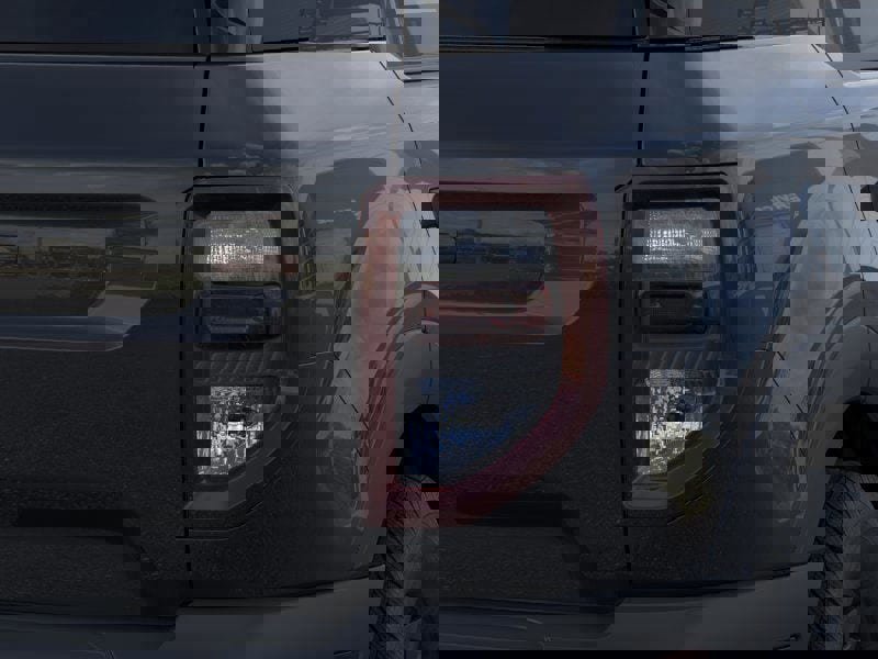 New 2025 Ford Bronco Sport Big Bend w/ Convenience Package image 21