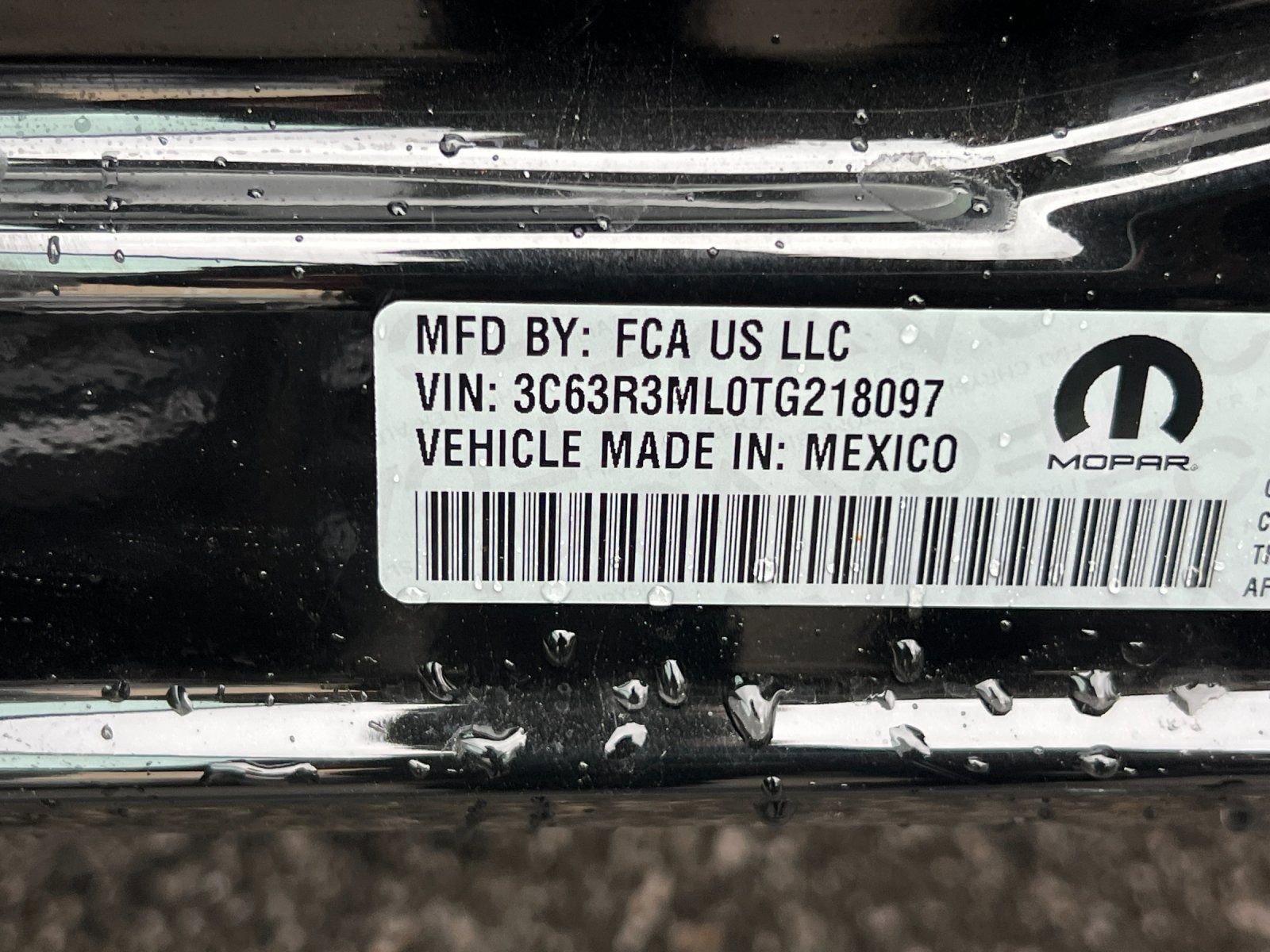 New 2026 RAM 3500 Laramie AWD/4WD image 28