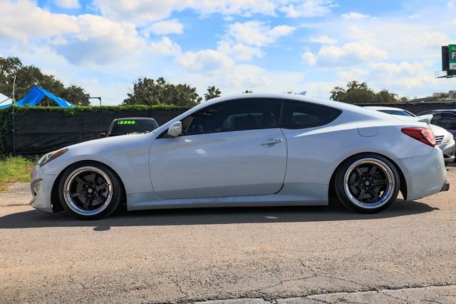 Used 2015 Hyundai Genesis 3.8 image 5