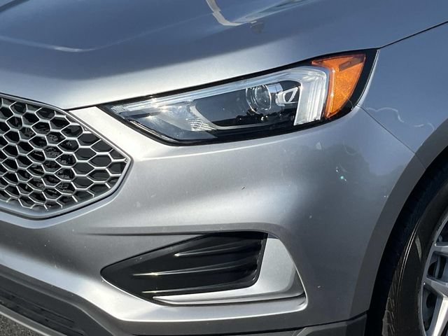 Used 2024 Ford Edge SEL AWD/4WD image 10