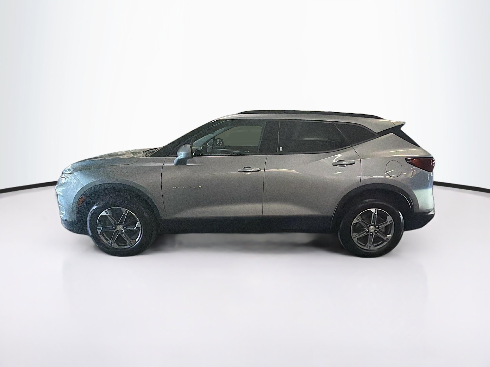 Used 2024 Chevrolet Blazer LT w/ Convenience Package AWD/4WD image 4