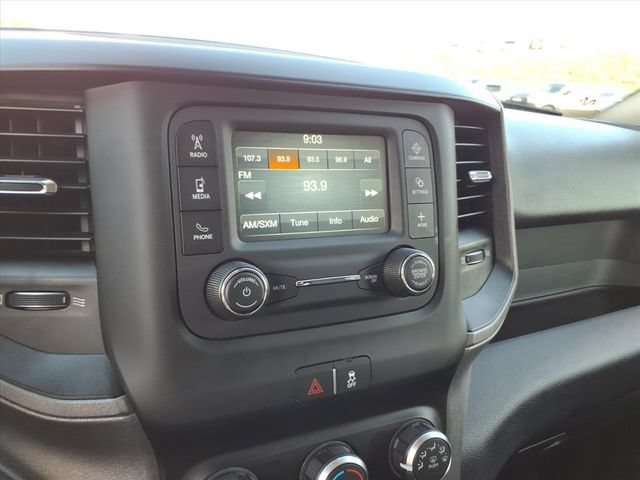 Used 2019 RAM 2500 Tradesman AWD/4WD image 21