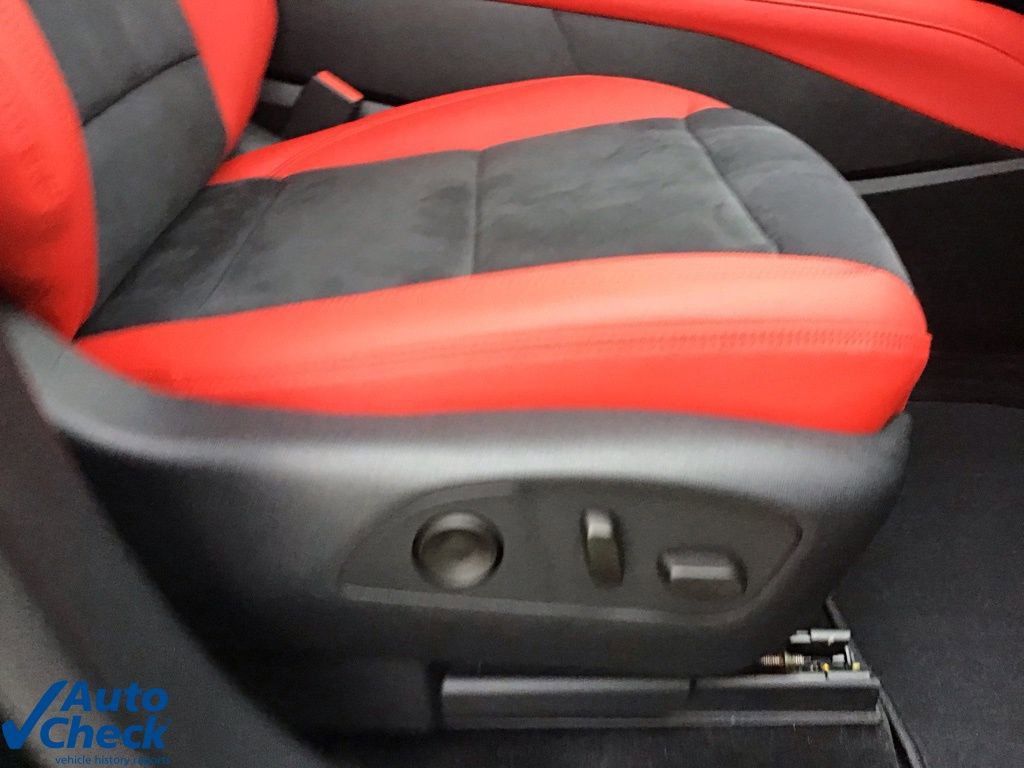 Used 2024 Chevrolet Blazer EV RS image 24