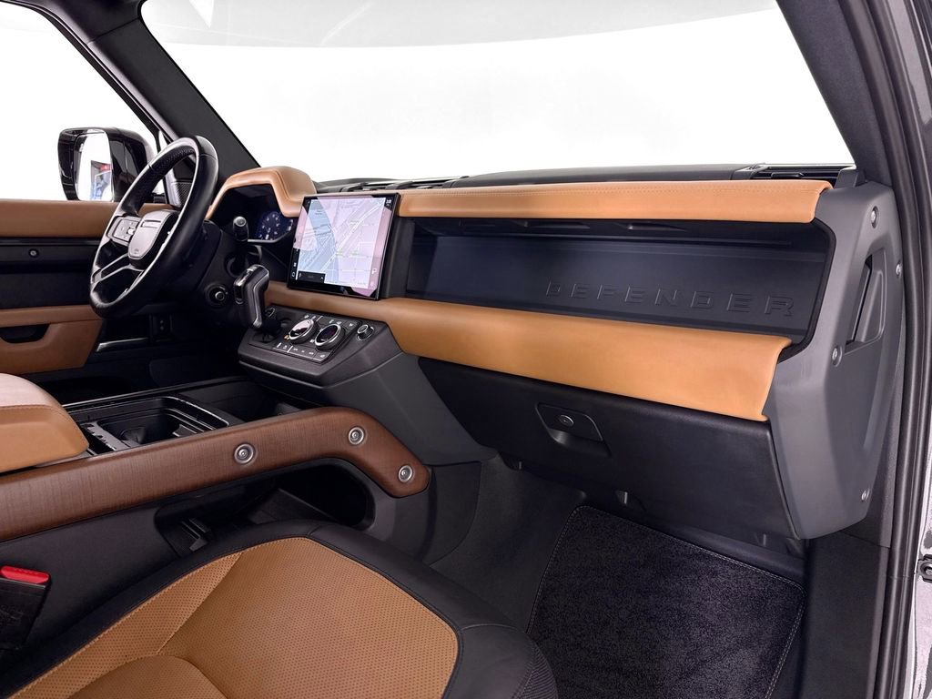 Used 2023 Land Rover Defender 110 X image 13