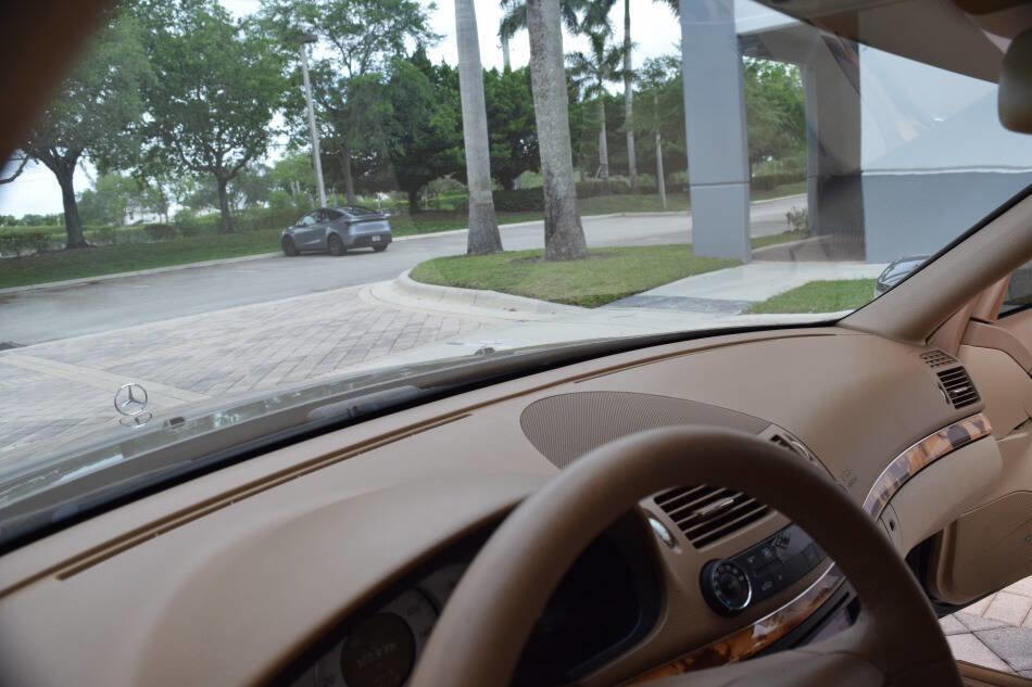 Used 2008 Mercedes-Benz E 350 4MATIC Sedan image 67