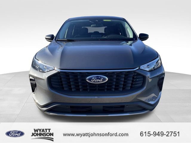 New 2026 Ford Escape Active image 8