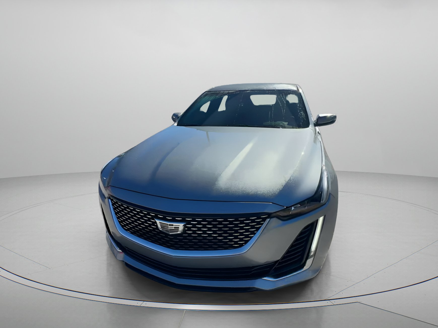 Used 2024 Cadillac CT5 Luxury image 8