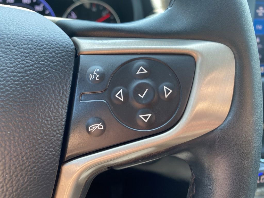 Used 2023 GMC Terrain Denali image 27