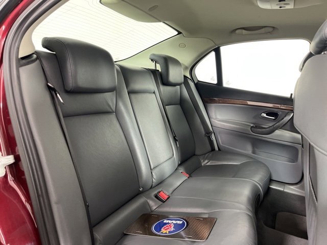Used 2004 Saab 9-3 Arc image 27