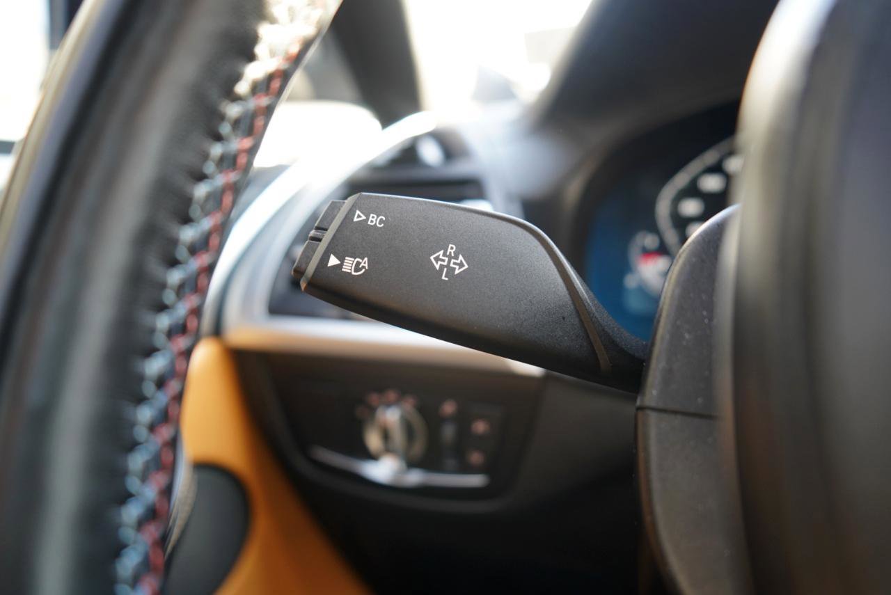 Used 2022 BMW X4 M AWD/4WD image 29
