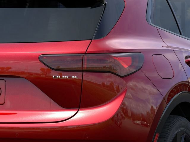New 2026 Buick Envision Sport Touring AWD/4WD image 11