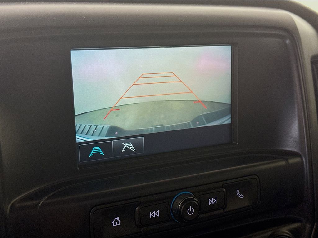 Used 2018 Chevrolet Silverado 3500 W/T RWD image 13