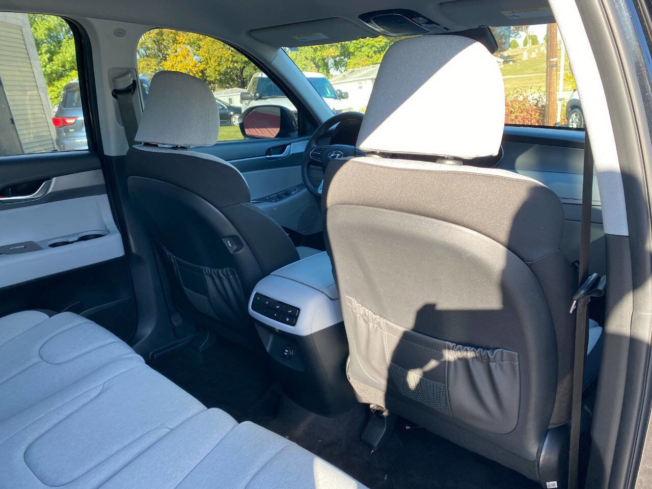 Used 2021 Hyundai Palisade SE image 29