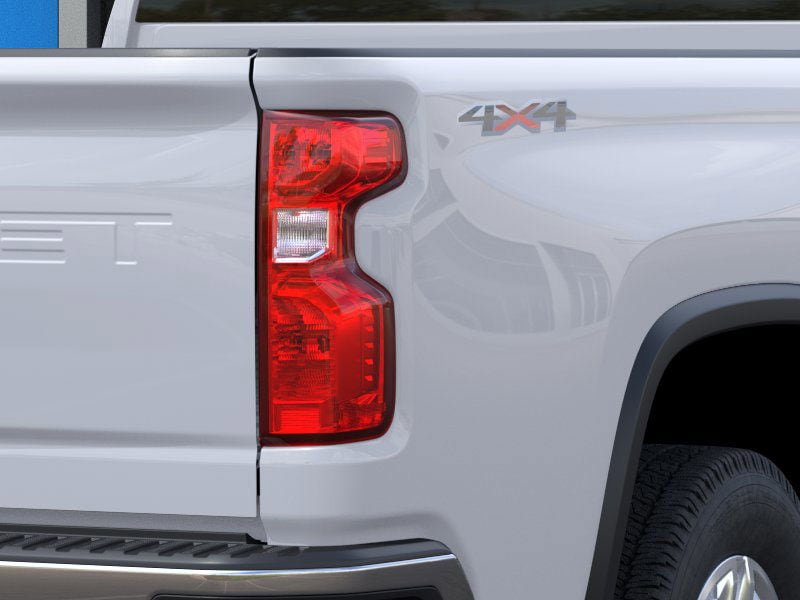New 2026 Chevrolet Silverado 2500 W/T w/ WT Convenience Package AWD/4WD image 35