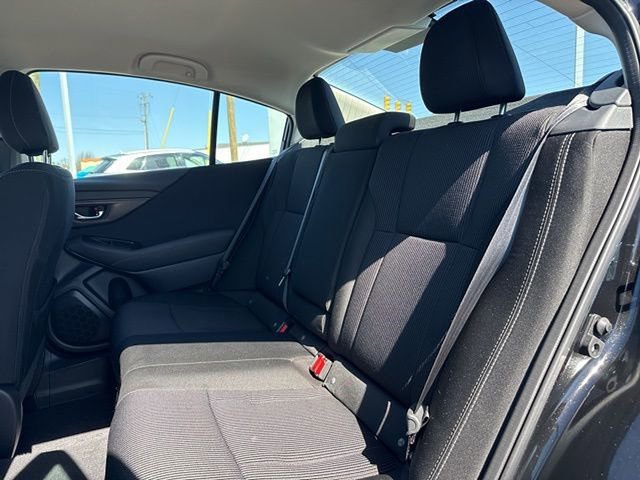 Certified 2025 Subaru Legacy Premium image 9