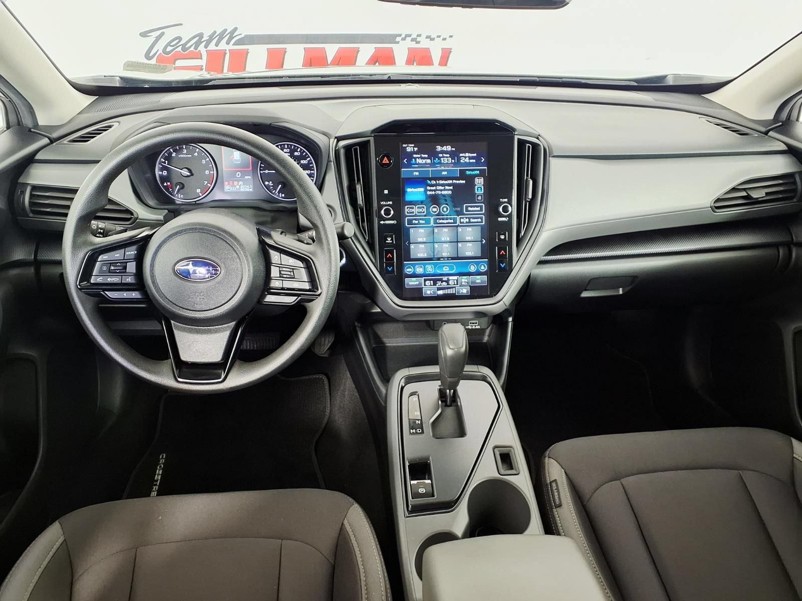 Used 2026 Subaru Crosstrek 2.5i Premium AWD/4WD image 12