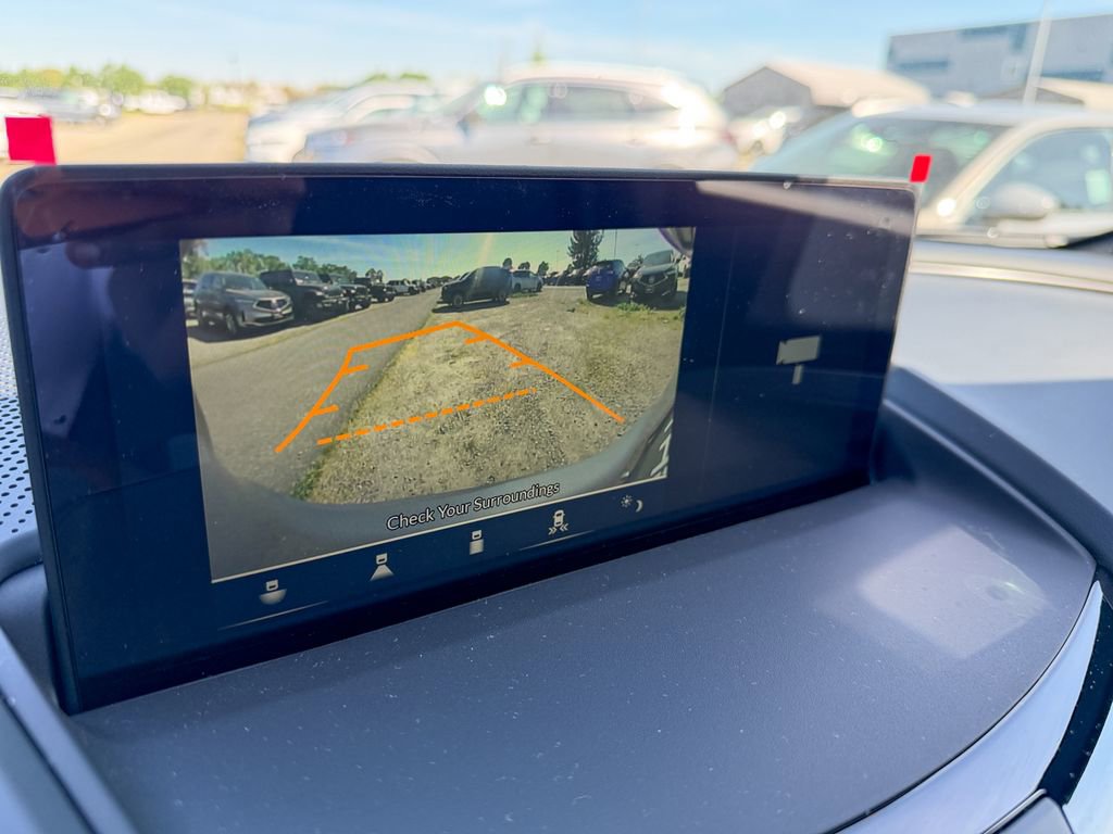 New 2026 Acura RDX SH-AWD image 23