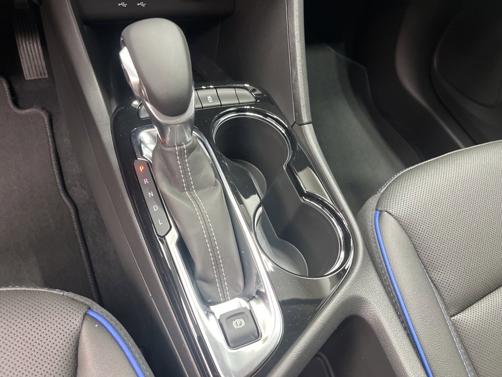 New 2026 Buick Encore GX Sport Touring image 16