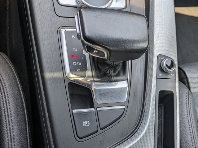 Used 2017 Audi A4 2.0T Premium Plus w/ Premium Plus Package AWD/4WD image 13