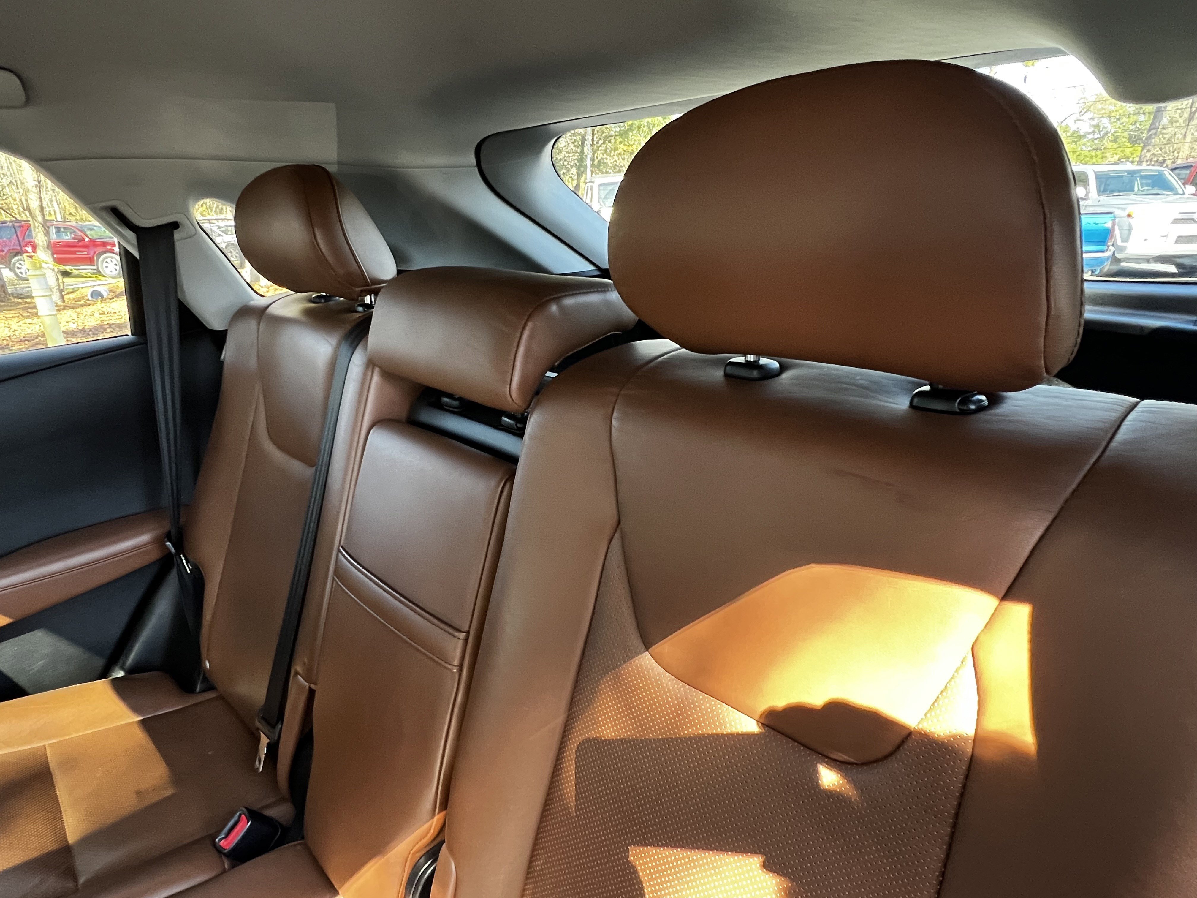 Used 2013 Lexus RX 350 FWD w/ Navigation Pkg image 32