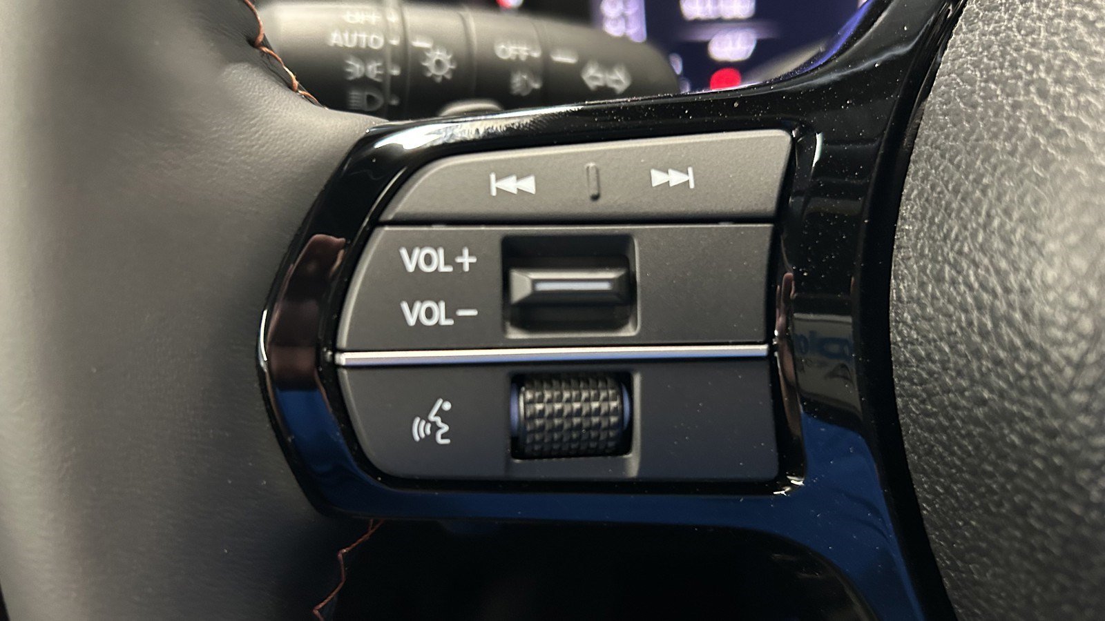 New 2026 Honda Passport TrailSport Elite image 17