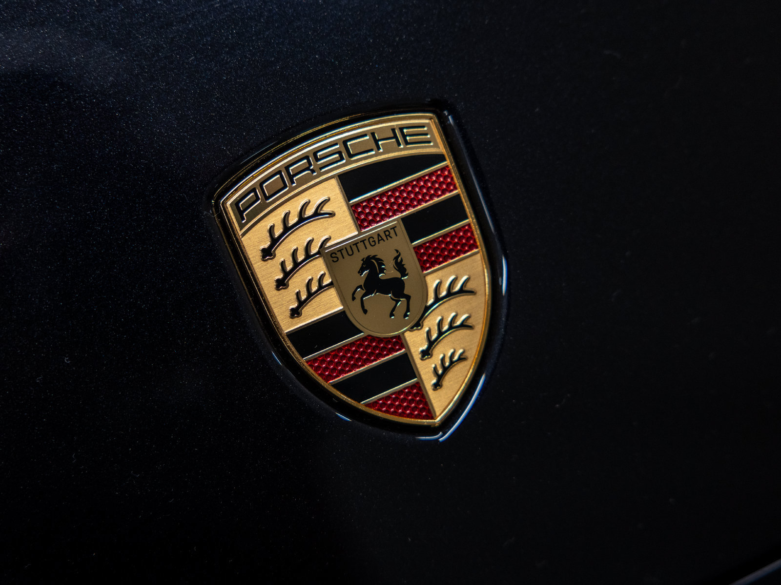 New 2026 Porsche Macan 4 Electric AWD/4WD image 19