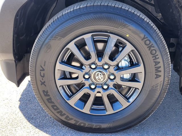 Used 2024 Toyota Land Cruiser 1958 image 9