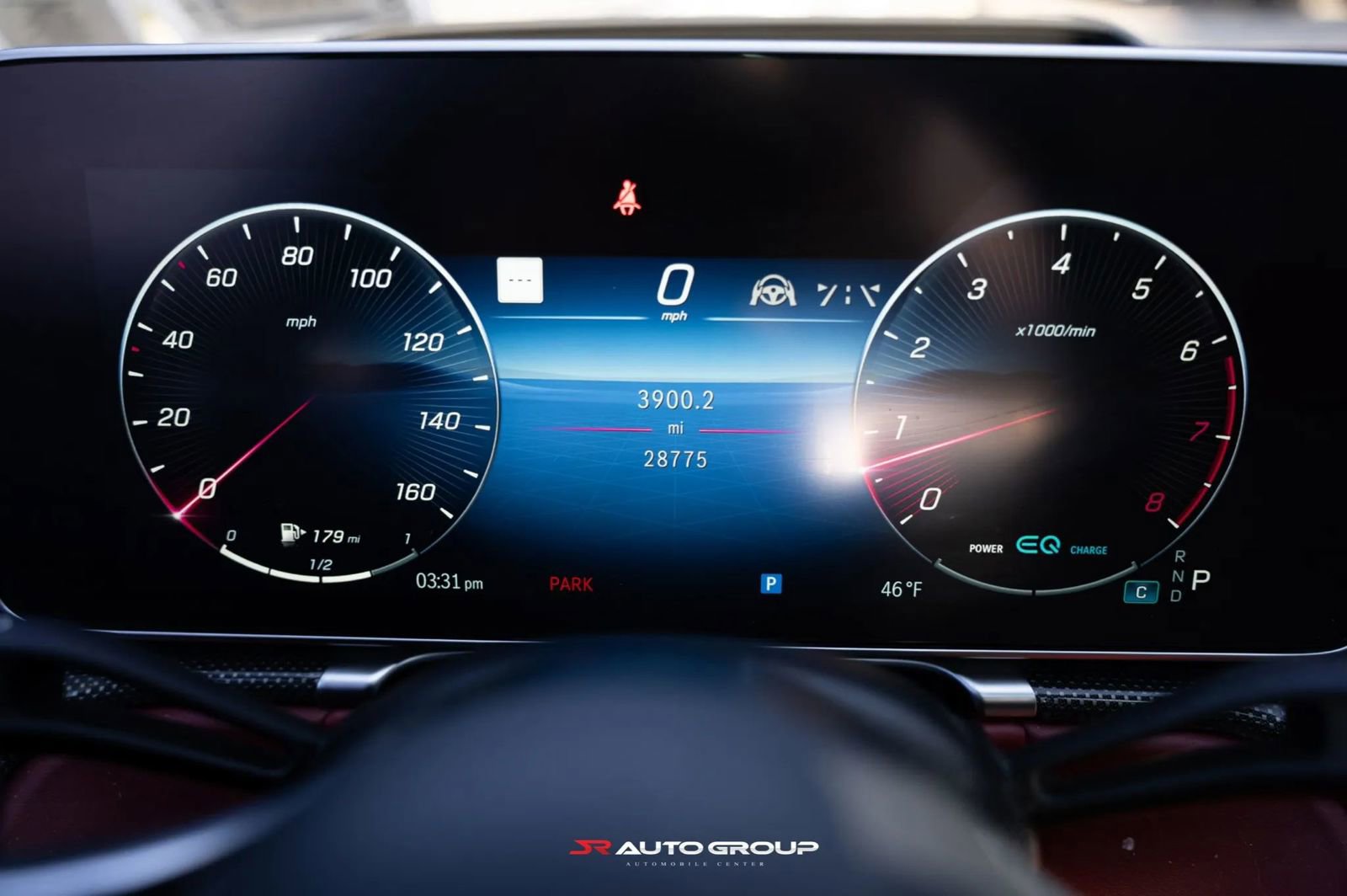 Used 2022 Mercedes-Benz S 580 4MATIC Sedan image 13