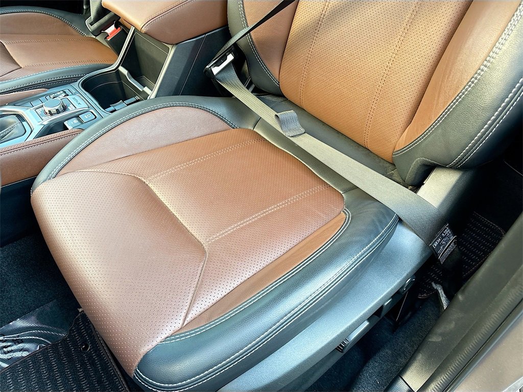 Used 2024 Subaru Forester Touring image 20