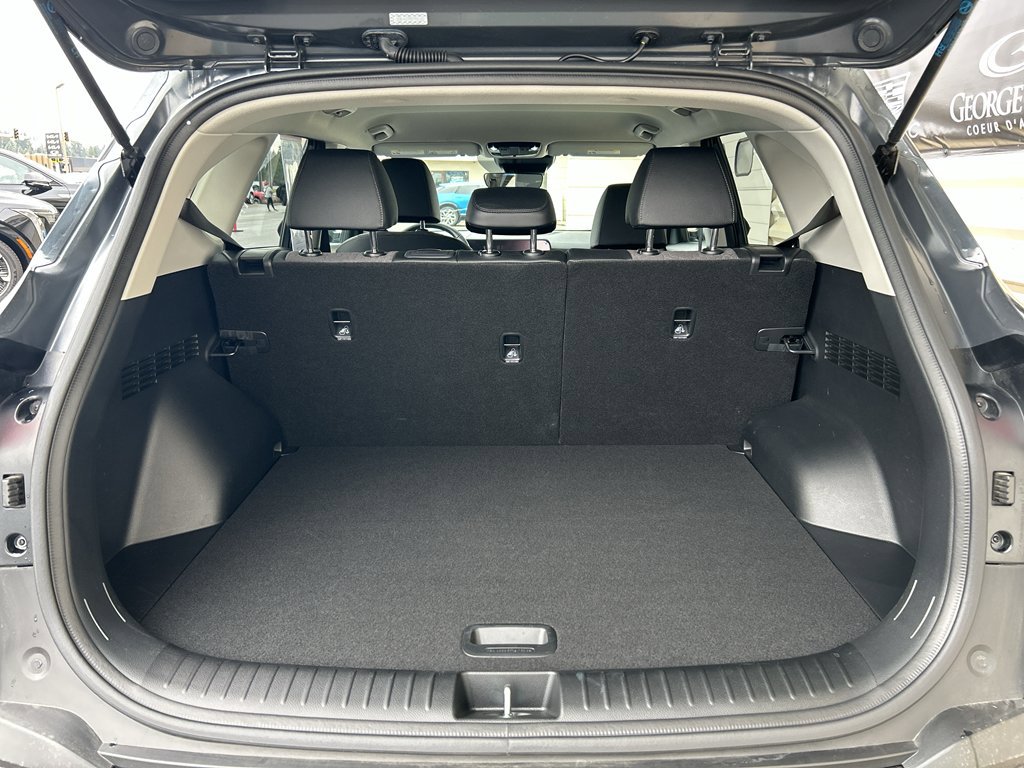 Certified 2025 Kia Seltos X-Line AWD/4WD image 14