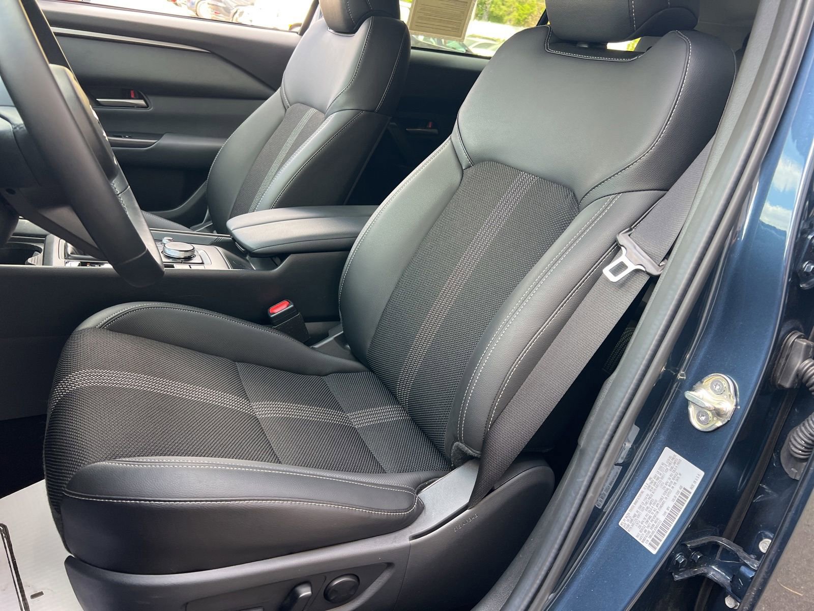 Certified 2026 MAZDA CX-50 AWD 2.5 S w/ Cargo Package image 30