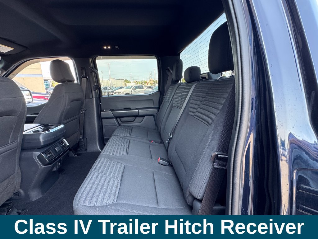 Used 2023 Ford F150 XL w/ STX Appearance Package AWD/4WD image 29