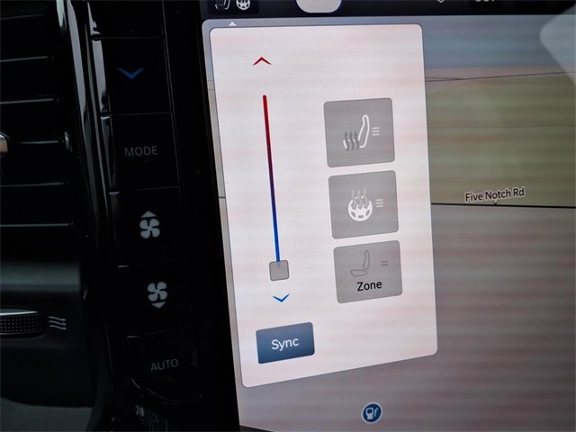 New 2026 RAM 1500 RHO image 8