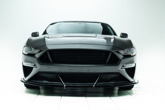 Used 2020 Ford Mustang GT w/ Equipment Group 301A image 6