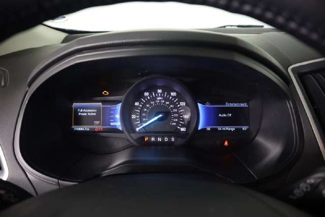 Used 2024 Ford Edge SEL w/ Convenience Package AWD/4WD image 41