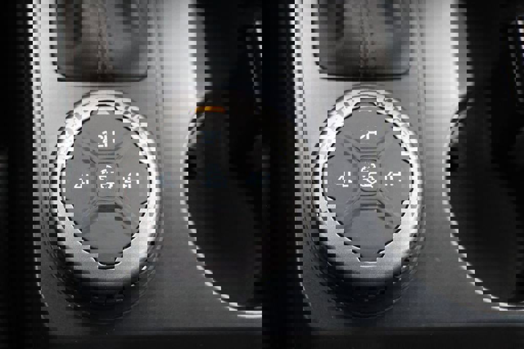 Used 2025 Ford Bronco Big Bend image 24