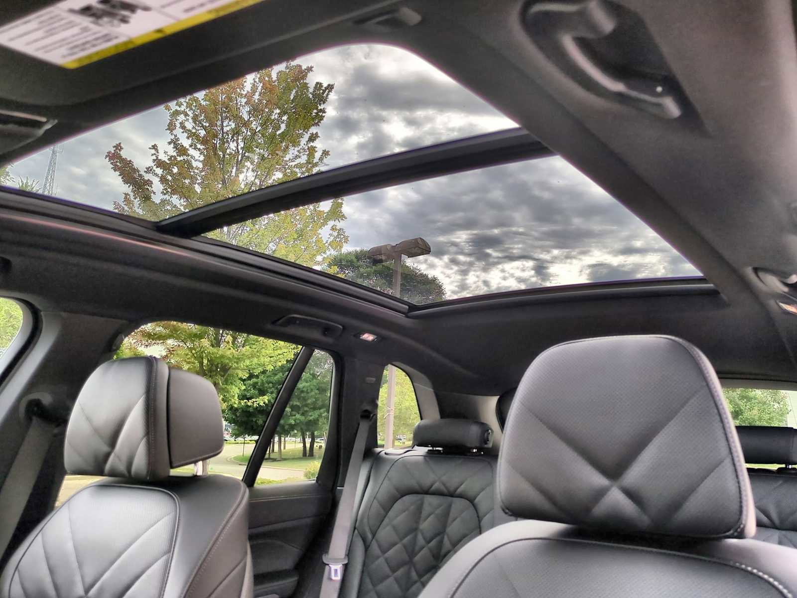 New 2026 BMW X5 xDrive40i w/ M Sport Package image 19