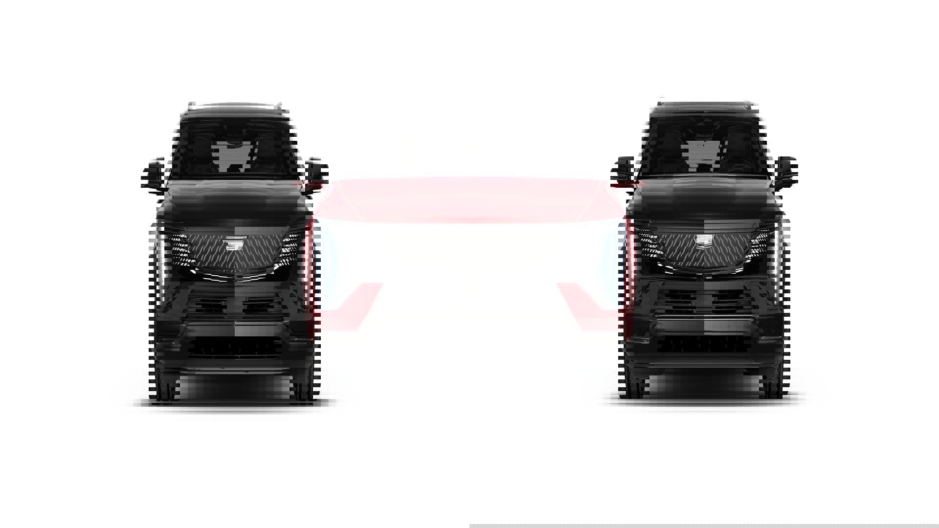 New 2026 Cadillac Escalade IQL Sport 1 w/ LPO, ONYX Package image 27