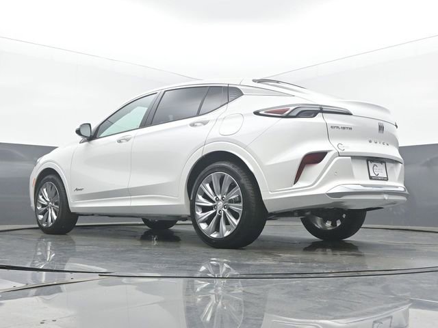New 2026 Buick Envista Avenir FWD image 48