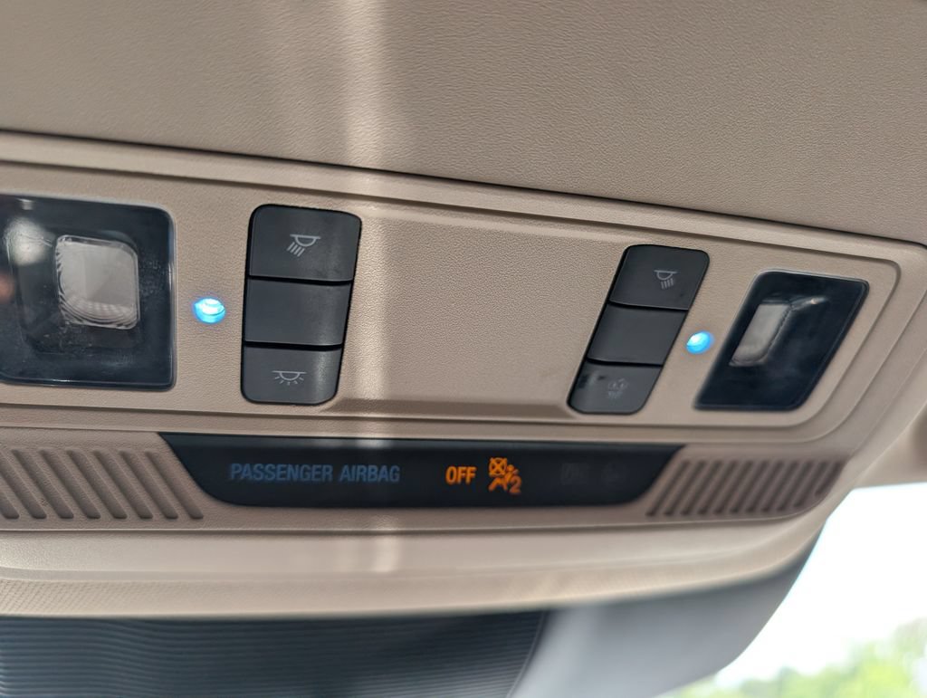 Used 2022 Ford Explorer Limited AWD/4WD image 12