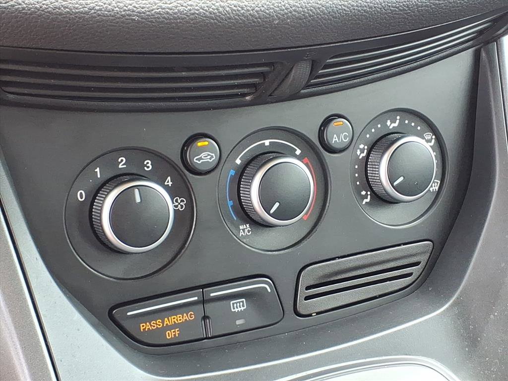 Used 2016 Ford Escape S FWD image 7