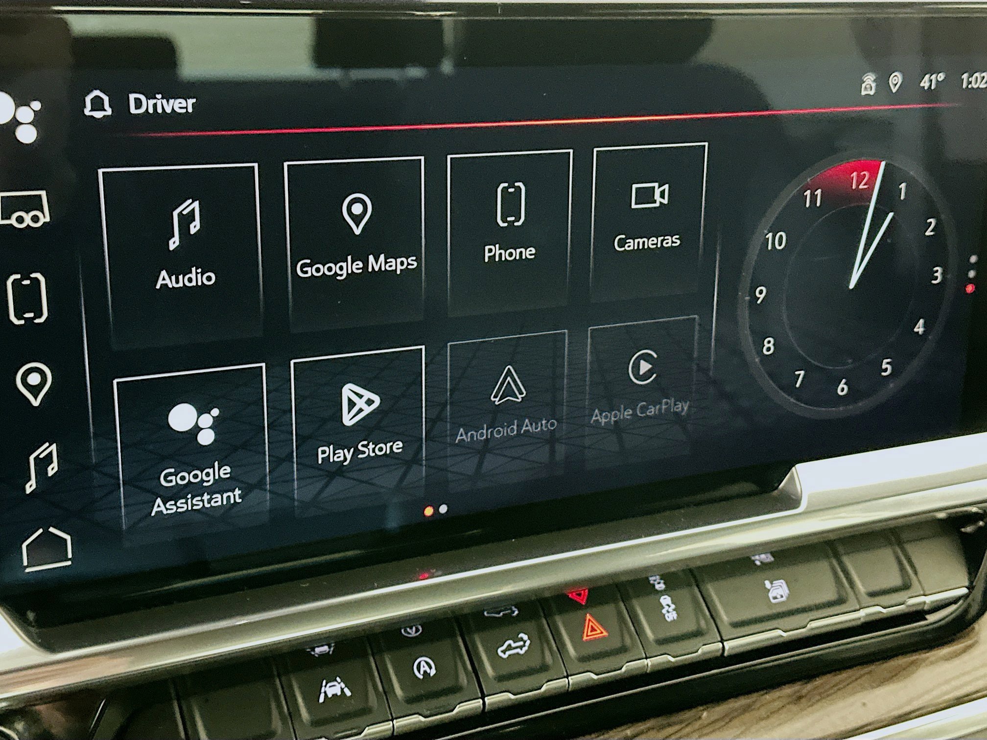 Used 2025 GMC Sierra 1500 Elevation image 19