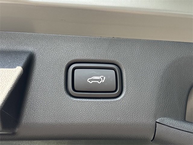 New 2025 Hyundai Tucson Limited image 15