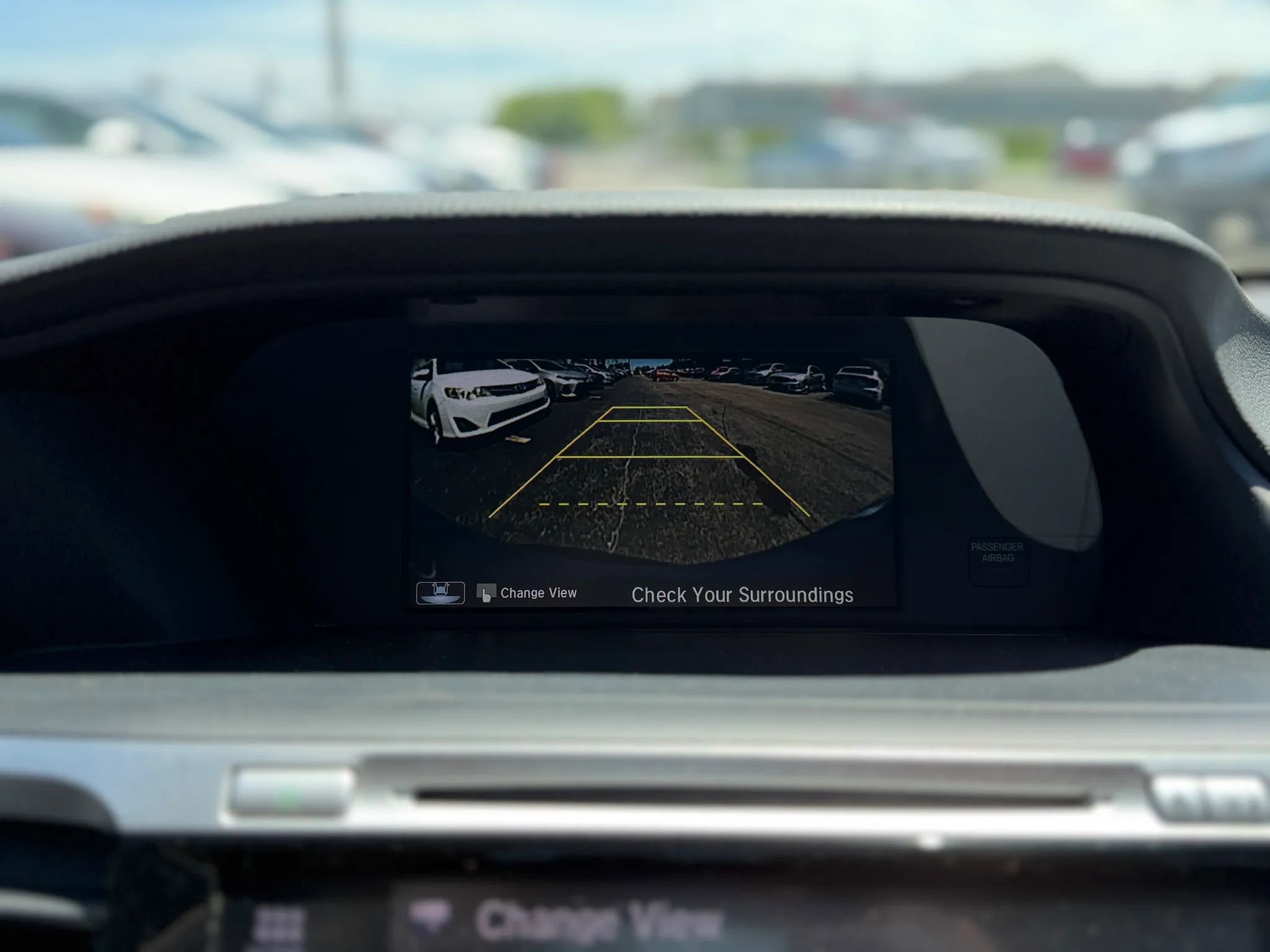 Used 2017 Honda Accord EX-L image 14