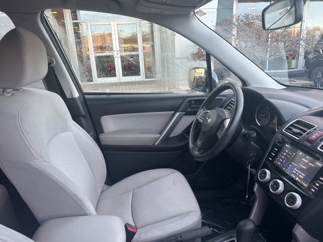 Used 2016 Subaru Forester 2.5i Premium w/ All-Weather Package image 30