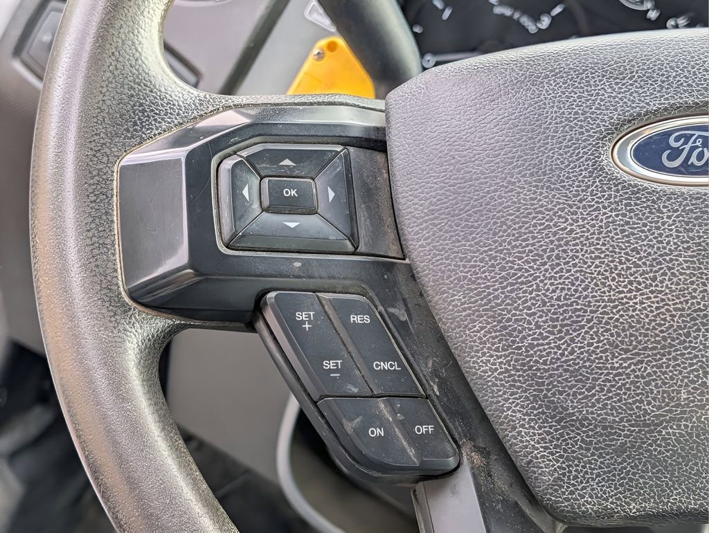 Used 2022 Ford F650 2WD Regular Cab Super Duty image 15