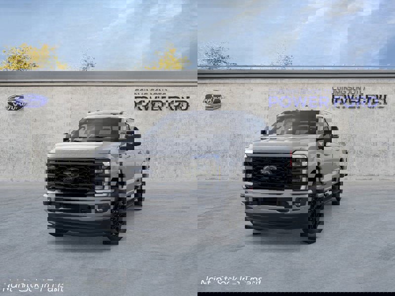 New 2026 Ford F350 Lariat image 4