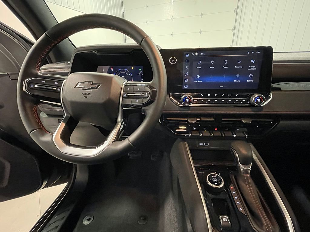 Used 2023 Chevrolet Colorado Z71 w/ Z71 Convenience Package 2 image 40