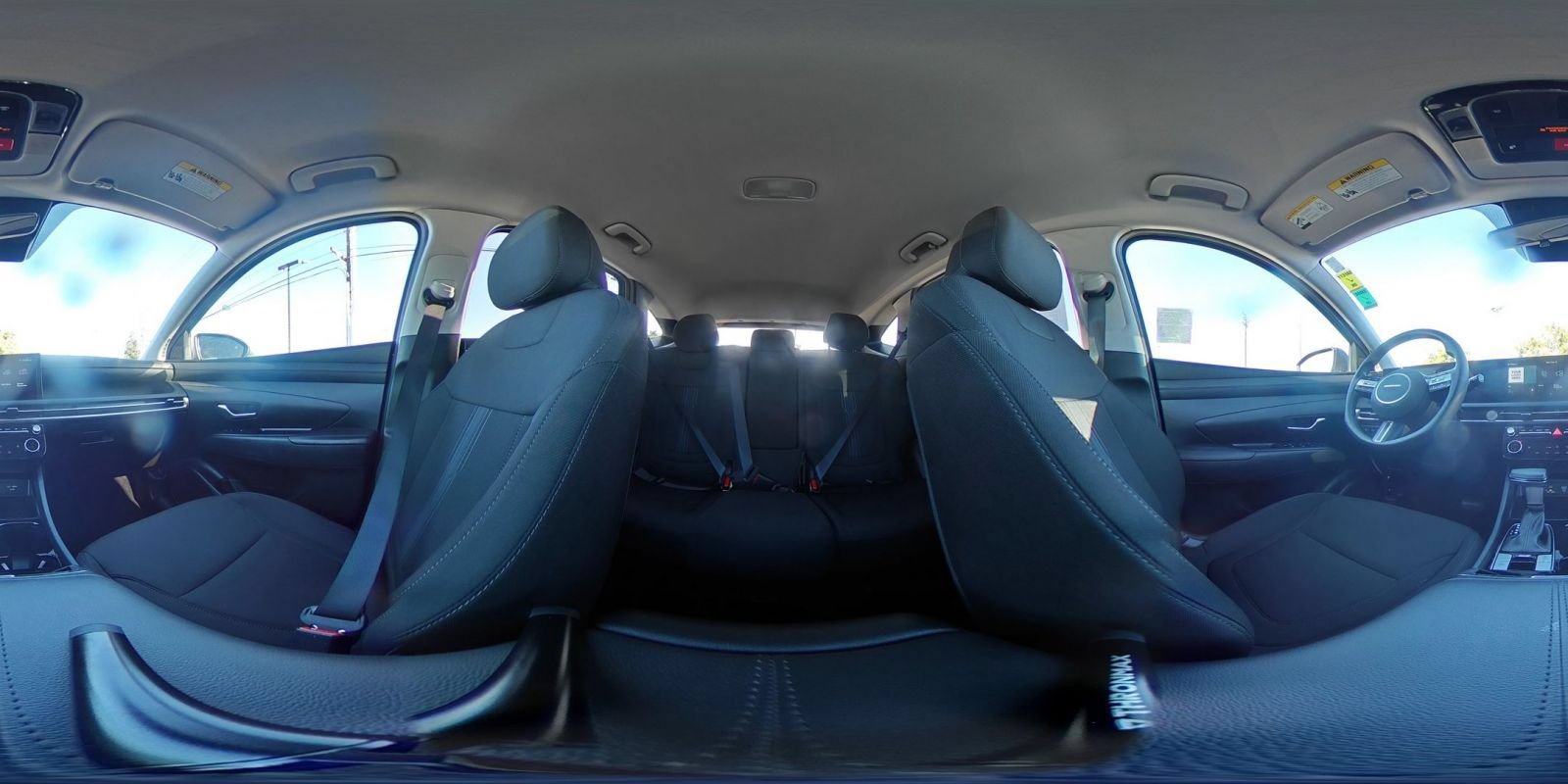 Used 2026 Hyundai Tucson SEL Plus FWD image 44